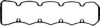 PAYEN JN969 Gasket, cylinder head cover